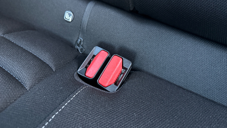 Citroen C3 Aircross 83kW Standard Range Max 44kWh 5dr Auto Electric Hatchback